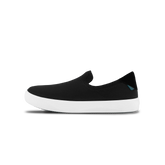 Men's Boardwalk Slip-On - Boulder Black