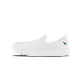 Women's Boardwalk Slip-On - Sail White