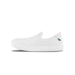 Women's Boardwalk Slip-On - Sail White