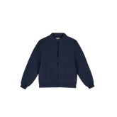 Men's Mist Bomber Jacket - Midnight