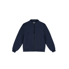 Men's Mist Bomber Jacket - Midnight