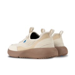 Women's Pacific Sneaker - Dune/Shore
