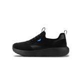 Women's Pacific Sneaker - Black