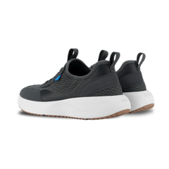 Men's Pacific Sneaker - Dark Grey