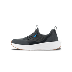 Men's Pacific Sneaker - Dark Grey