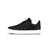 Women's Soho Sneaker - Asphalt Black