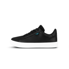 Women's Soho Sneaker - Asphalt Black