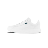 Men's Soho Sneaker - Ivory White