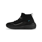 Women's Stormburst High Top - Space Black