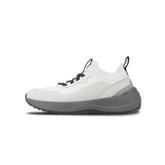 Men's Stormburst Low Top - White/Grey