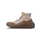 Women's Stormburst High Top - Sandwash/Dark Teak