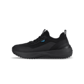 Women's Stormburst Low Top - Black