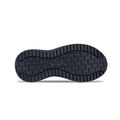 Men's Stormburst Low Top - Black