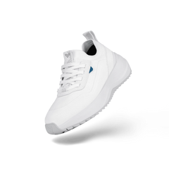 Women's Stormburst Low Top - White