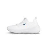 Men's Stormburst Low Top - White