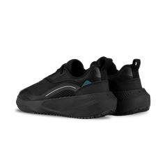 Women's Tidal Sneaker - Black on Black