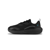 Women's Tidal Sneaker - Black on Black