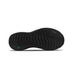 Women's Tidal Sneaker - Black on Black