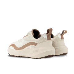 Women's Tidal Sneaker - Dune/Shore/Dark Teak