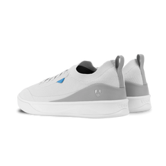 Men's Weekend Neo - Light Grey/White