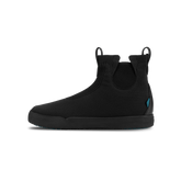 Men's Classic Chelsea - Asphalt Black on Black