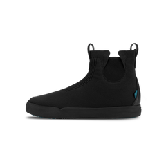 Men's Classic Chelsea - Asphalt Black on Black