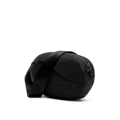 Shoreline Belt Bag 1L - Jet Black