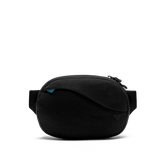 Shoreline Belt Bag 1L - Jet Black