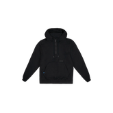 Men's Coastal Hoodie - Black