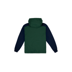 Men's Coastal Hoodie - Pine/Midnight