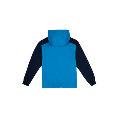 Men's Coastal Hoodie - Vessi Blue/Midnight
