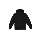 Women's Coastal Hoodie - Black