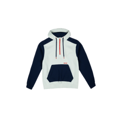 Women's Coastal Hoodie - Dew/Midnight