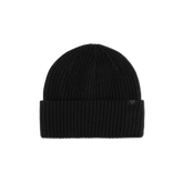 Forecast Beanie - Black