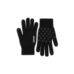 Forecast Gloves - Black