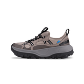 Women's Motu Sneaker - Dark Gravitate/Black