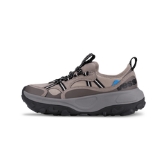 Women's Motu Sneaker - Dark Gravitate/Black