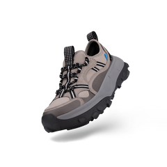 Men's Motu Sneaker - Dark Gravitate/Black
