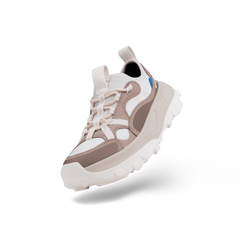Women's Motu Sneaker - Gravitate/Light Songbird