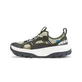 Women's Motu Sneaker - Trail/Light Dune