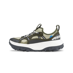 Men's Motu Sneaker - Trail/Light Dune