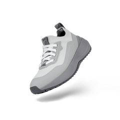 Women's Stormburst Low Top - Quartzite