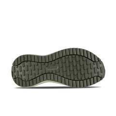 Women's Stormburst Low Top - Dark Moss/Trail