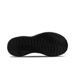 Men's Tidal Slip-On - Black on Black