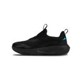 Women's Tidal Slip-On - Black on Black