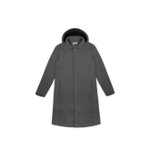 Women's Trinity Rain Jacket - Grey