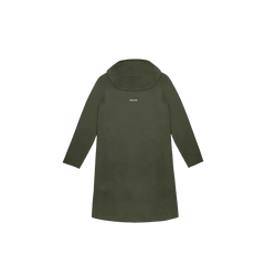 Women's Trinity Rain Jacket - Dark Moss