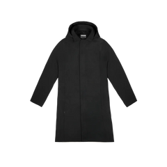 Women's Trinity Rain Jacket - Black