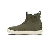 Men's Classic Chelsea - Dark Moss/Dune