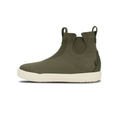 Men's Classic Chelsea - Dark Moss/Dune